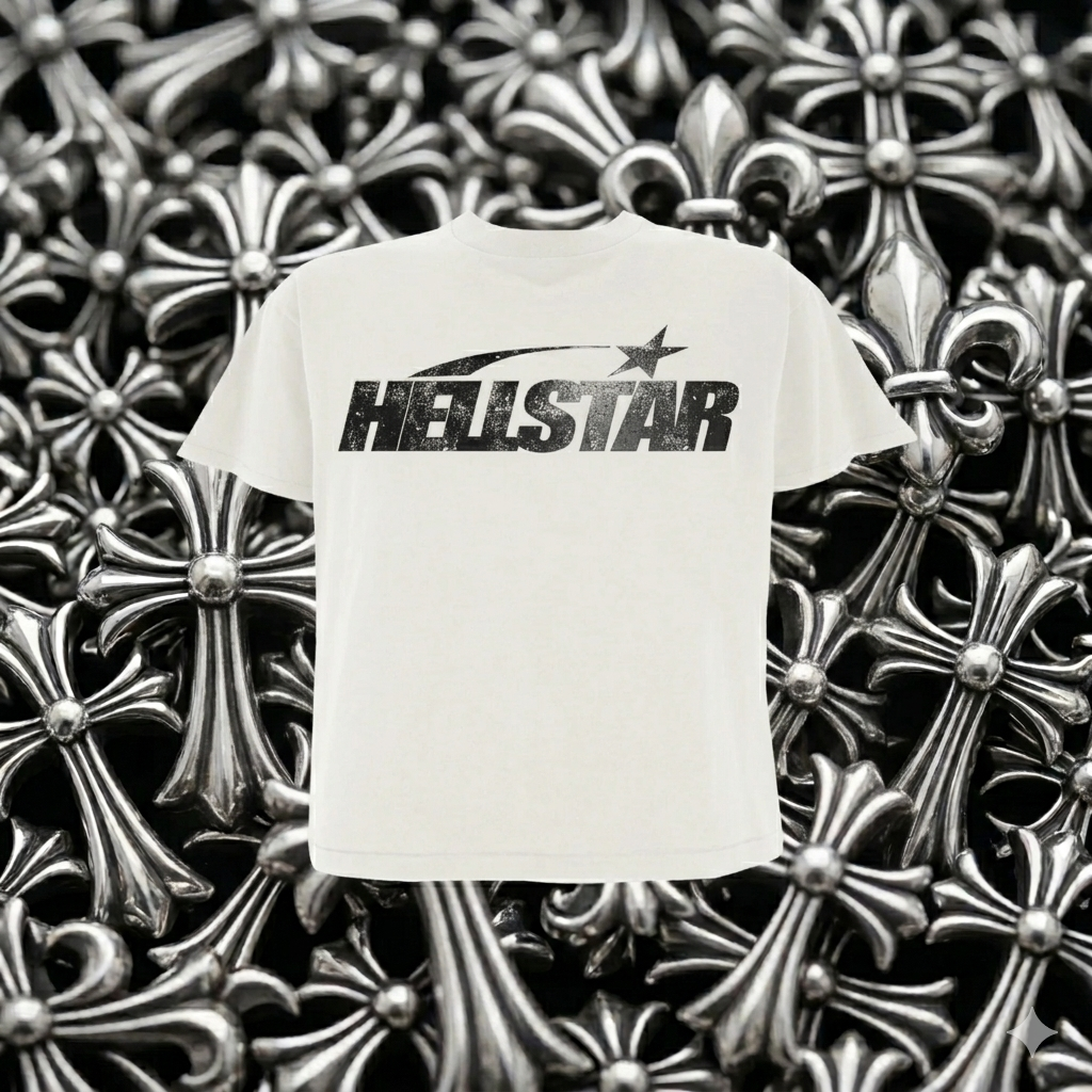 Hellstar vendor