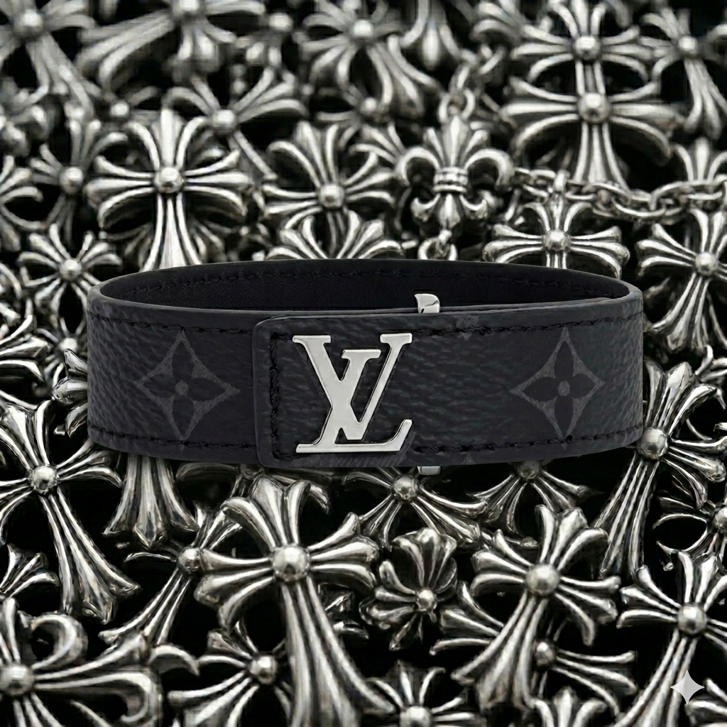 Lv Bracelet Vendor