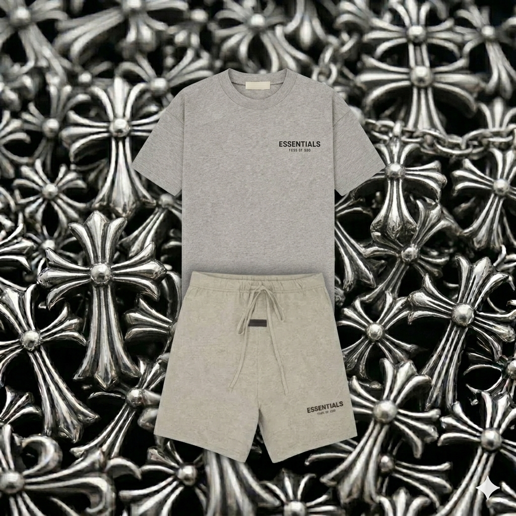 Essentials vendor