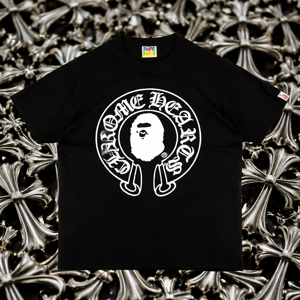 Bape Vendor