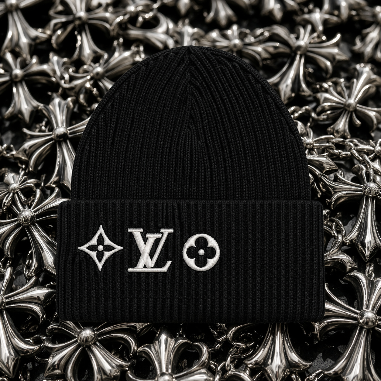 Beanie Vendor