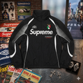 Supreme Vendor
